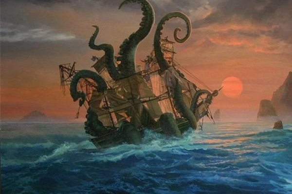 Kraken ссылка тг